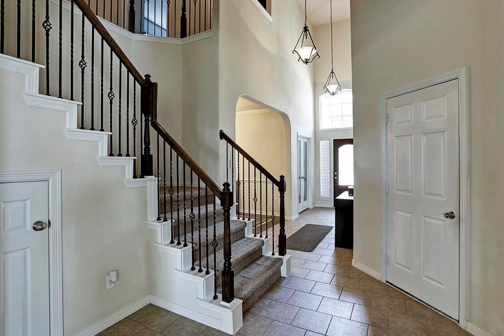 4502 Aspen Leaf Lane, Humble, TX 77396 4502 Aspen Leaf Lane, Humble, TX 77396