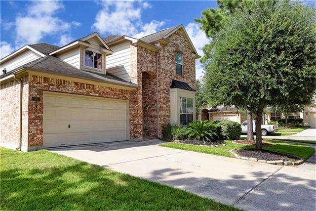 Property photo for 4502 Aspen Leaf Lane, Humble, TX