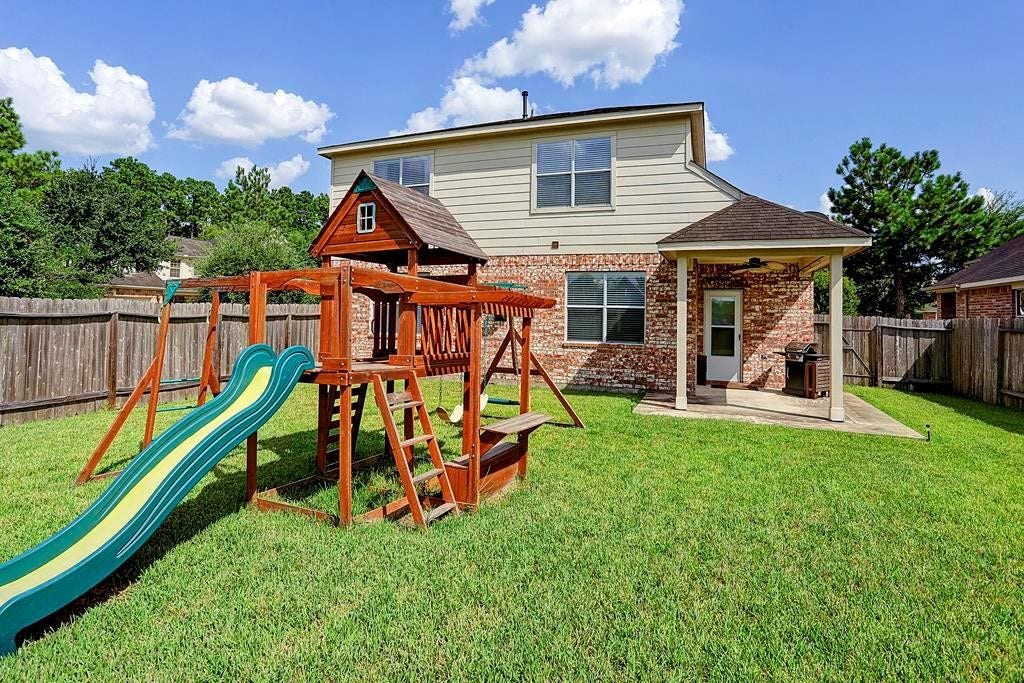 4502 Aspen Leaf Lane, Humble, TX 77396 4502 Aspen Leaf Lane, Humble, TX 77396