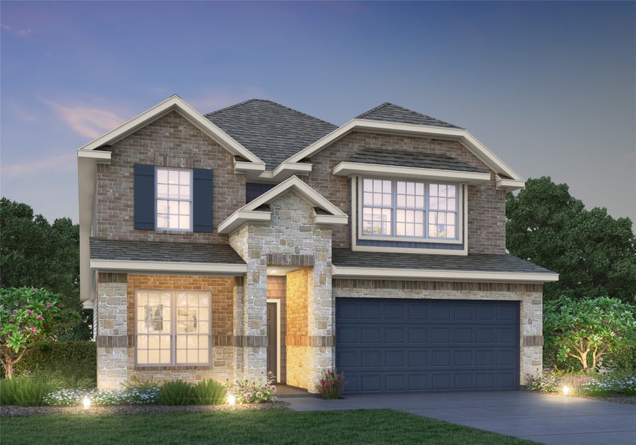 Property photo for 12123 Walden Road, Montgomery, TX