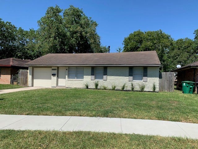 Property photo for 3107 Friar Point Road, Houston, TX