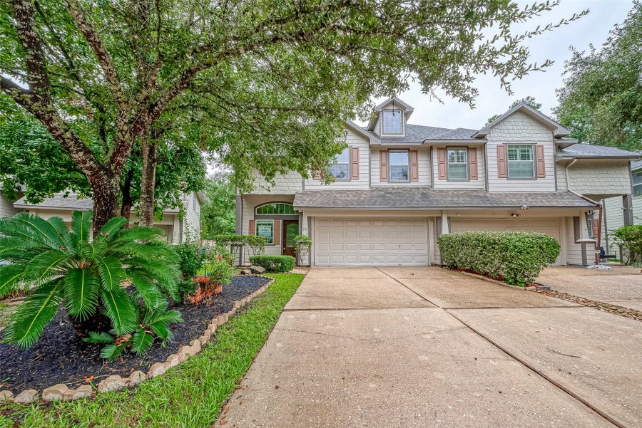 Property photo for 22 Stone Arrow Place, The Woodlands, TX