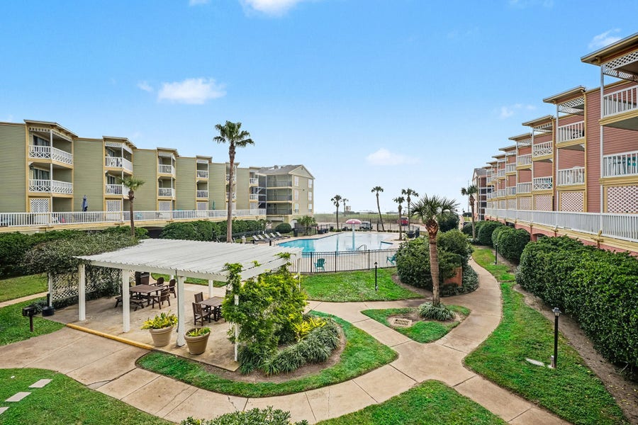 Property photo for 6300 Seawall Boulevard, #5102, Galveston, TX