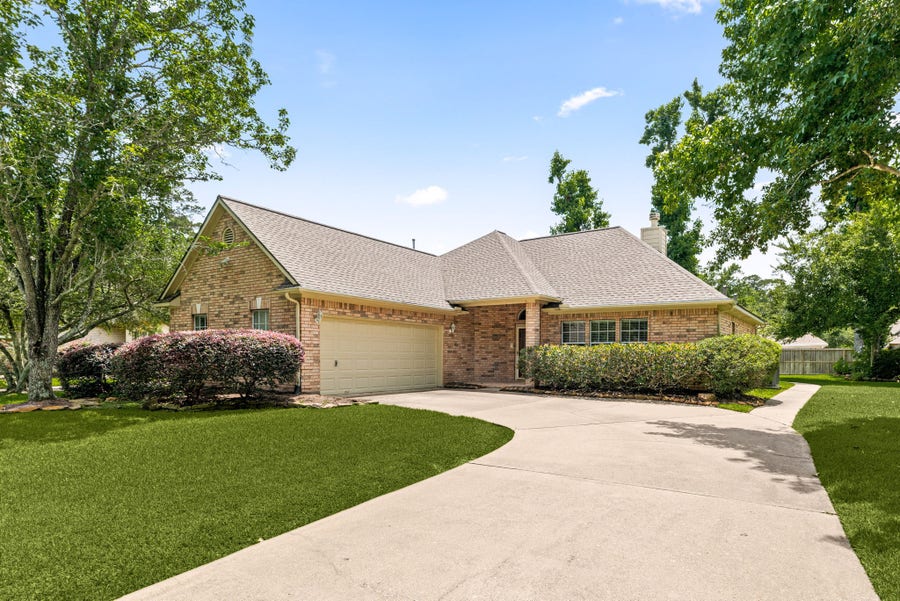 Property photo for 440 Cumberland Trail, Conroe, TX