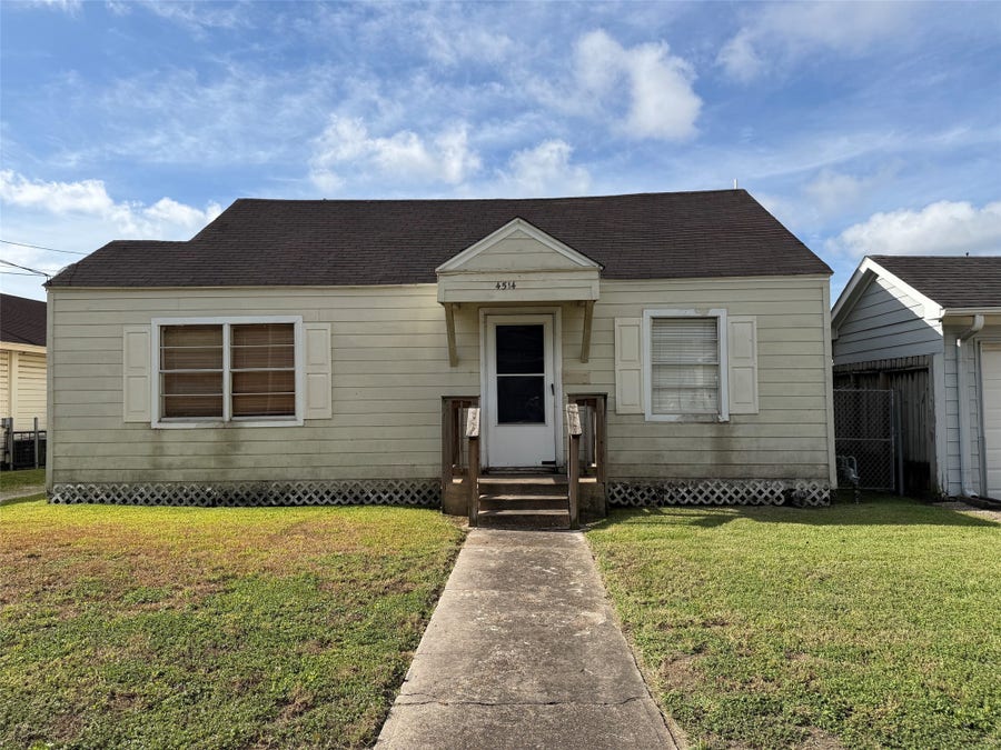 Property photo for 4514 Providence Street, Houston, TX