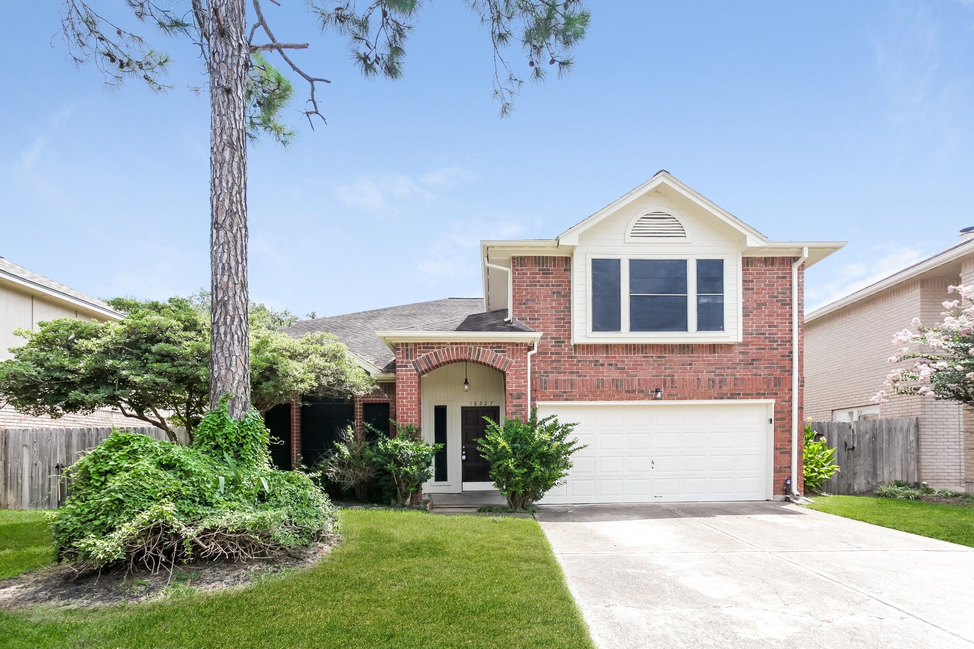 16327 Elmwood Point Lane, Sugar Land, TX 77498