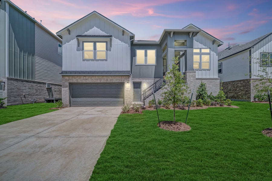 Property photo for 20641 Dynamic Court, Humble, TX