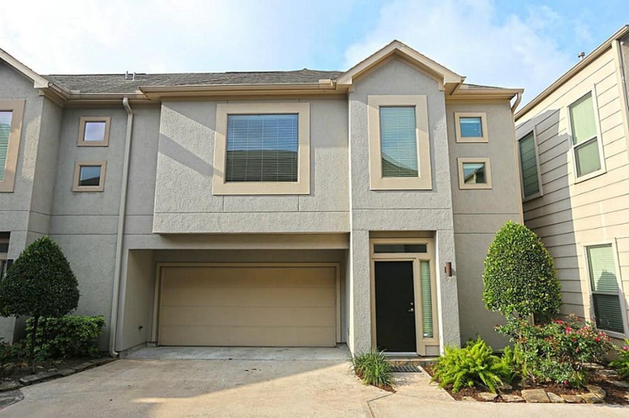 Property photo for 1126 Bonner Street, Houston, TX