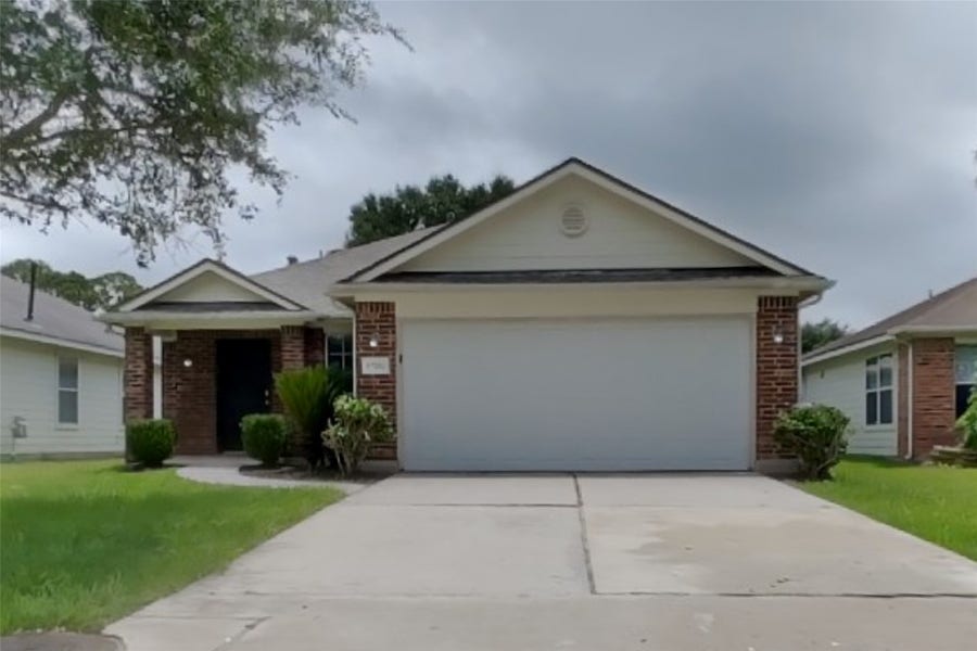 Property photo for 17202 Atascocita Bend Drive, Humble, TX