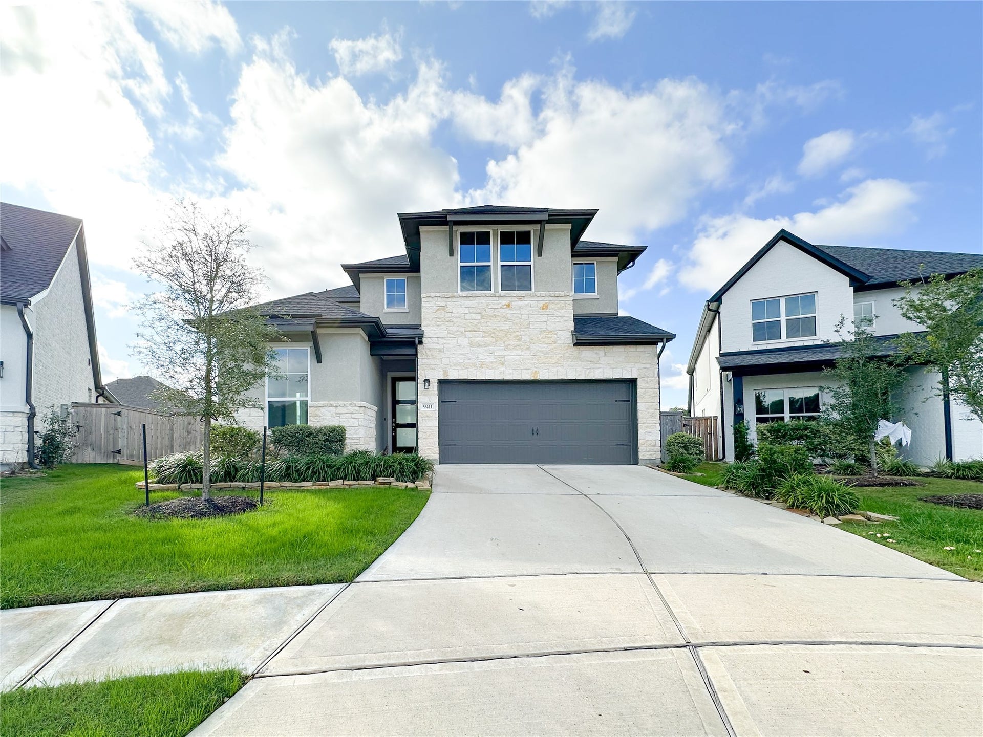 9411 Coleraine Court, Tomball, TX 77375 9411 Coleraine Court, Tomball, TX 77375