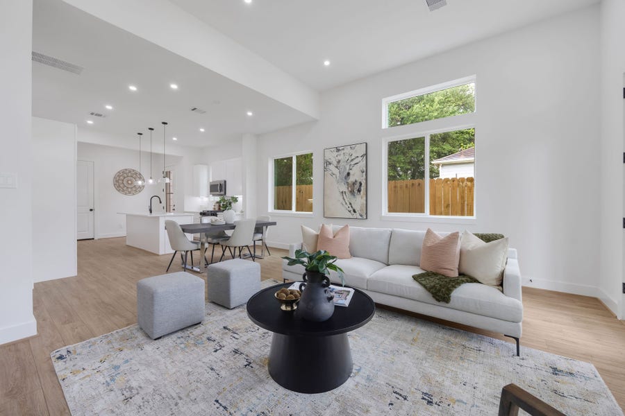 Property photo for 3107 Stonewall Street, Houston, TX