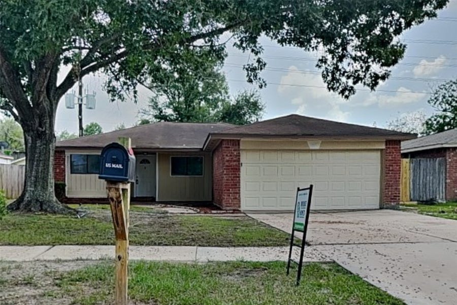 Property photo for 7731 Bunker Wood Lane, Houston, TX