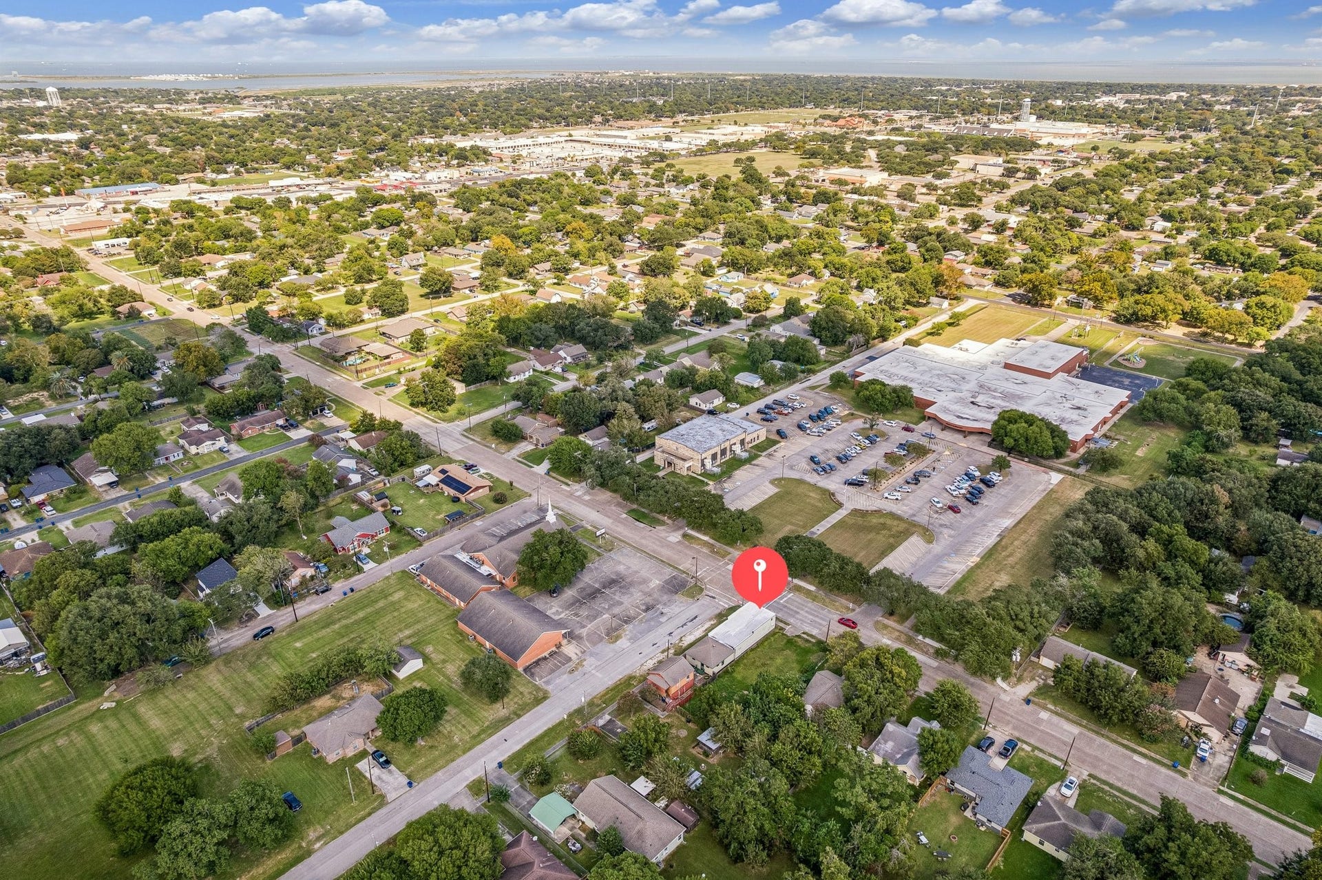 2507 3rd Avenue N, Texas City, TX 77590 2507 3rd Avenue N, Texas City, TX 77590