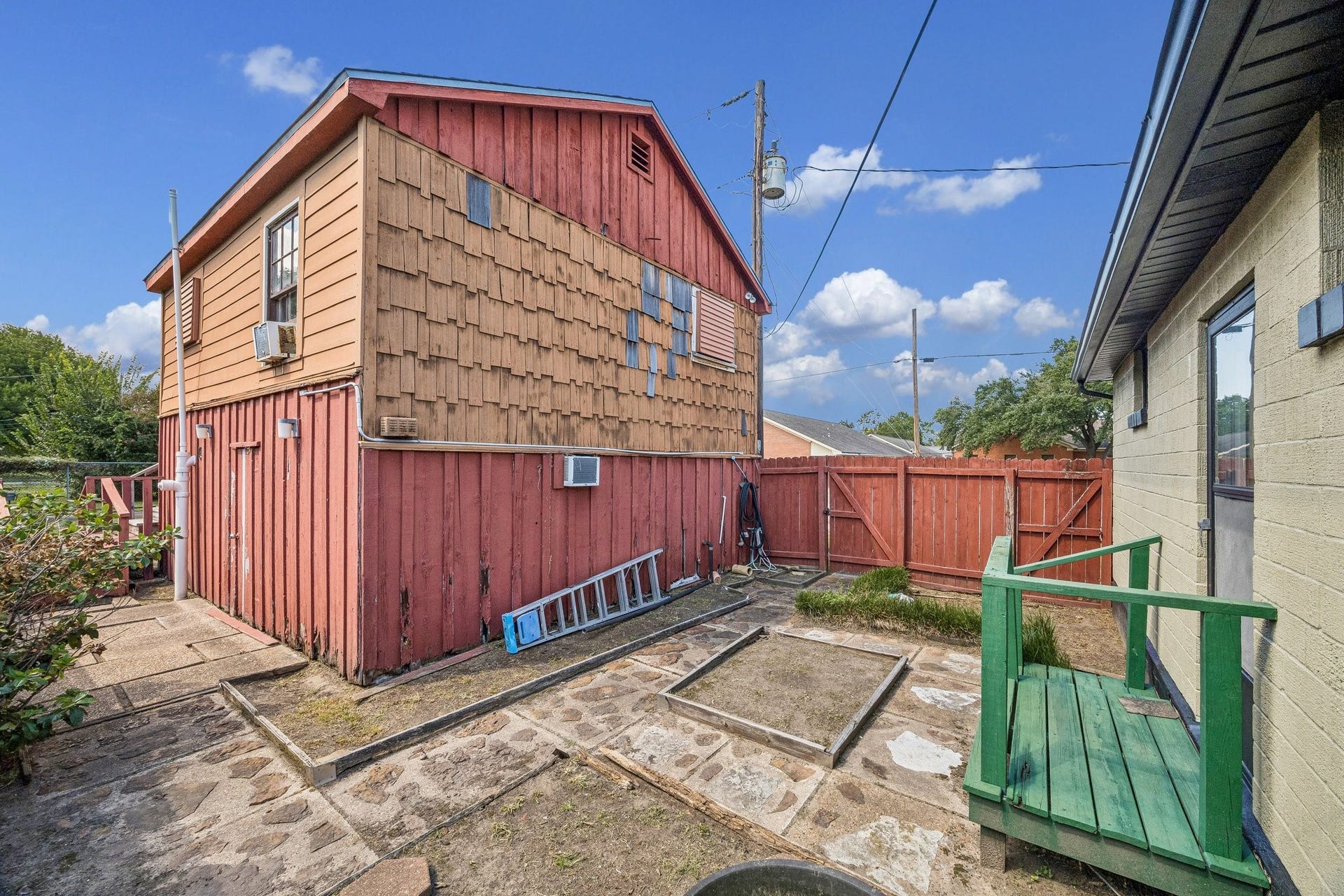 2507 3rd Avenue N, Texas City, TX 77590 2507 3rd Avenue N, Texas City, TX 77590