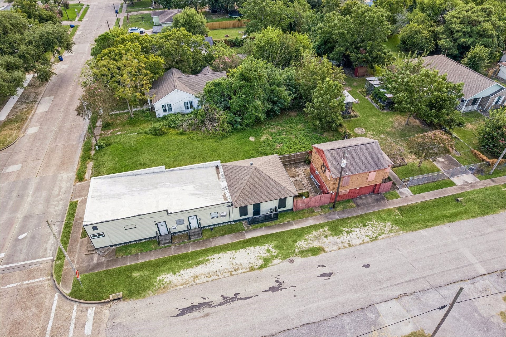 2507 3rd Avenue N, Texas City, TX 77590 2507 3rd Avenue N, Texas City, TX 77590