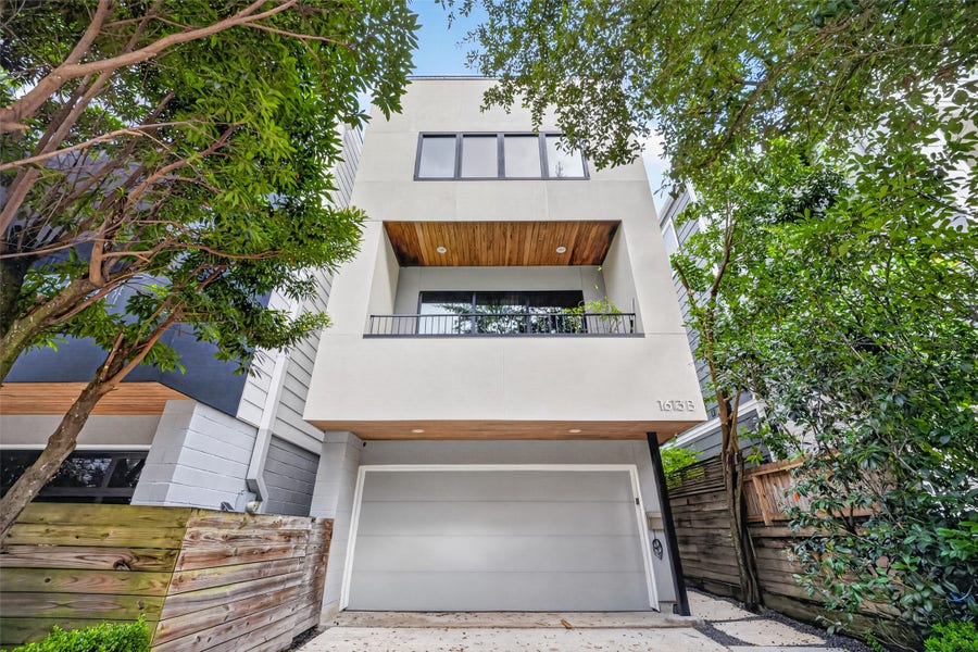 Property photo for 1613 Vermont Street, #B, Houston, TX