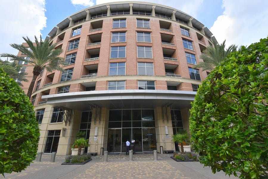 Property photo for 1901 Post Oak Boulevard, #4603, Houston, TX
