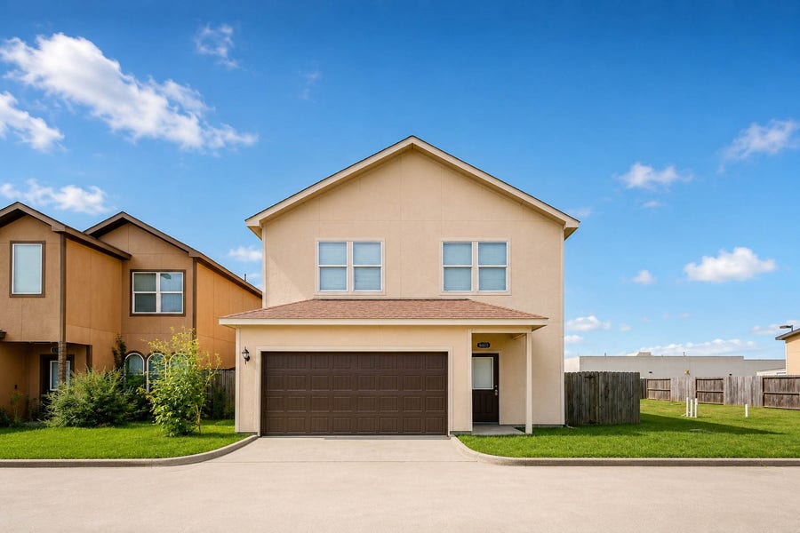 Property photo for 8611 Beviamo Street, Houston, TX