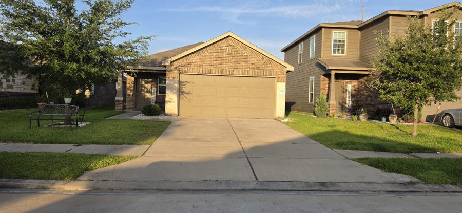 Property photo for 5734 Pampus Prairie Road, Katy, TX