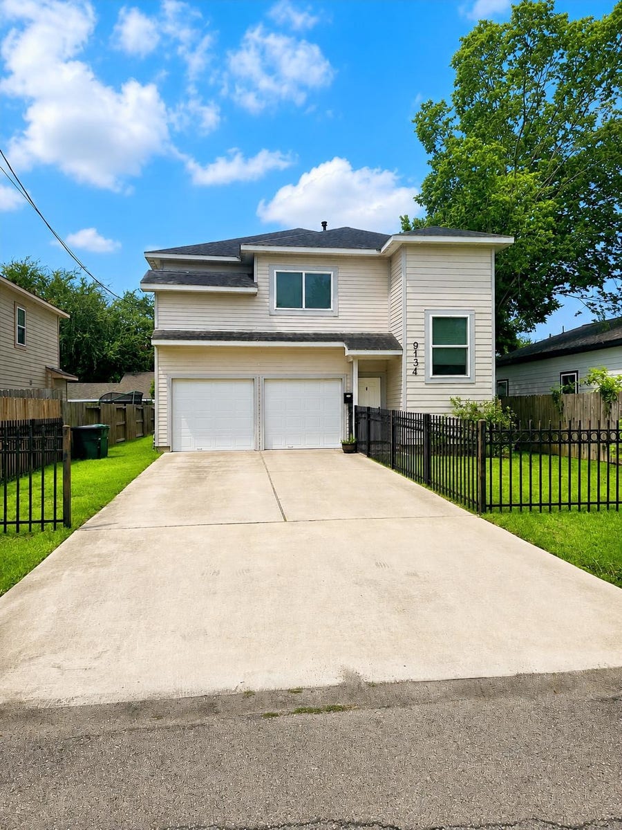 Property photo for 9134 Freeland Street, Houston, TX
