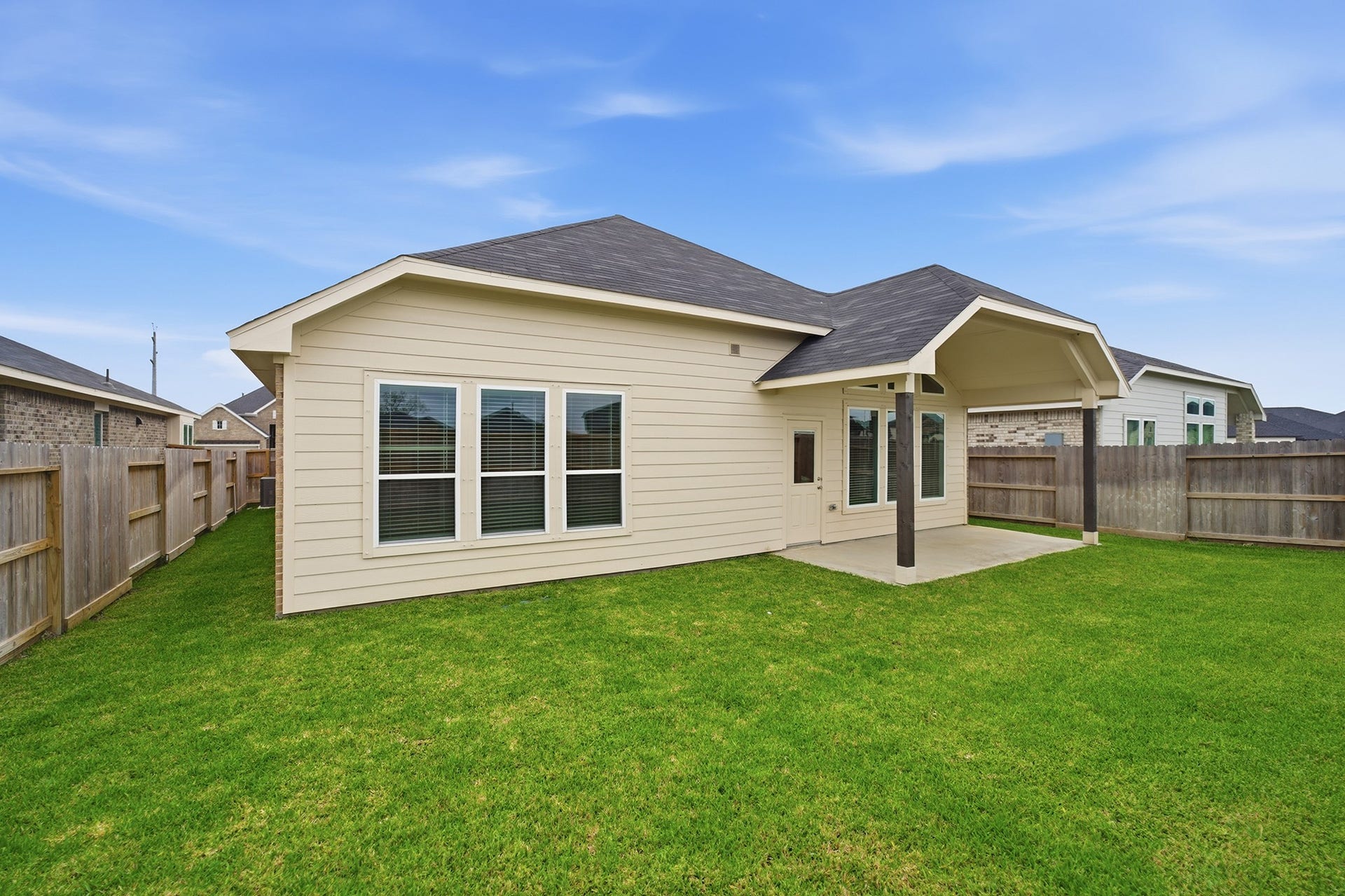 12107 N Wooden Mill Lane N, Santa Fe, TX 77510 12107 N Wooden Mill Lane N, Santa Fe, TX 77510
