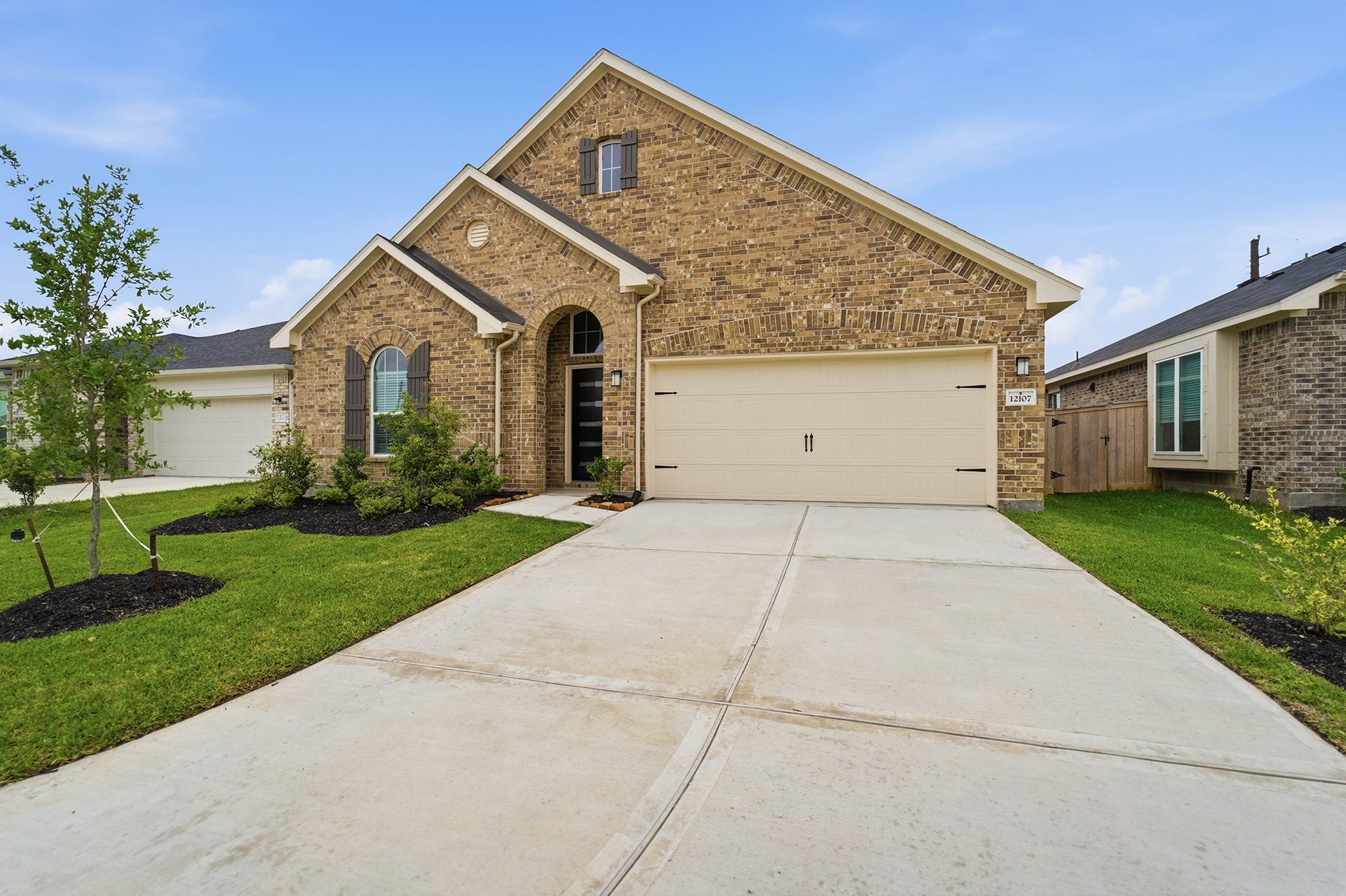 12107 N Wooden Mill Lane N, Santa Fe, TX 77510 12107 N Wooden Mill Lane N, Santa Fe, TX 77510