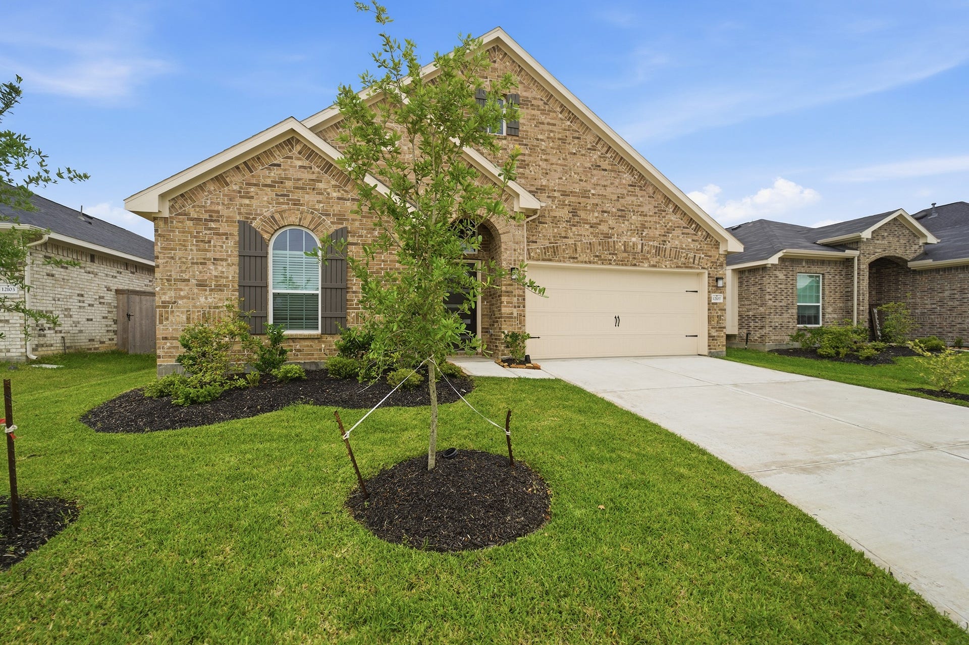 12107 N Wooden Mill Lane N, Santa Fe, TX 77510 12107 N Wooden Mill Lane N, Santa Fe, TX 77510