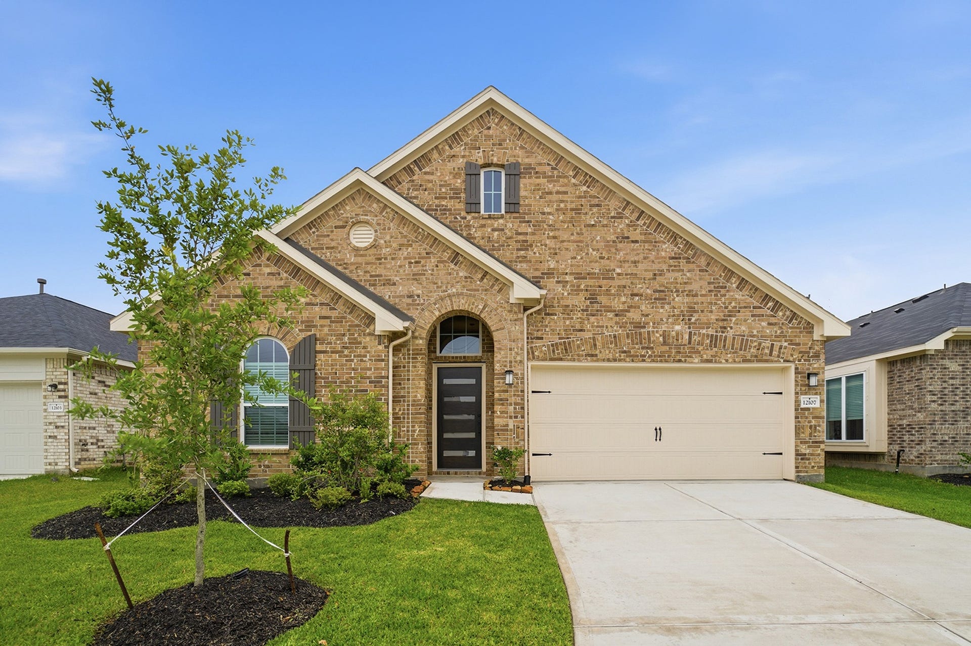 12107 N Wooden Mill Lane N, Santa Fe, TX 77510 12107 N Wooden Mill Lane N, Santa Fe, TX 77510