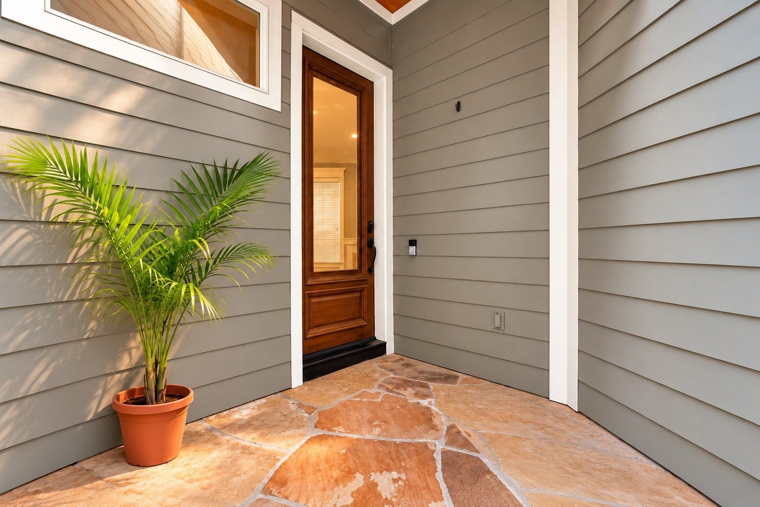 821 W 17th Street, #B, Houston, TX 77008 Please, come on in!