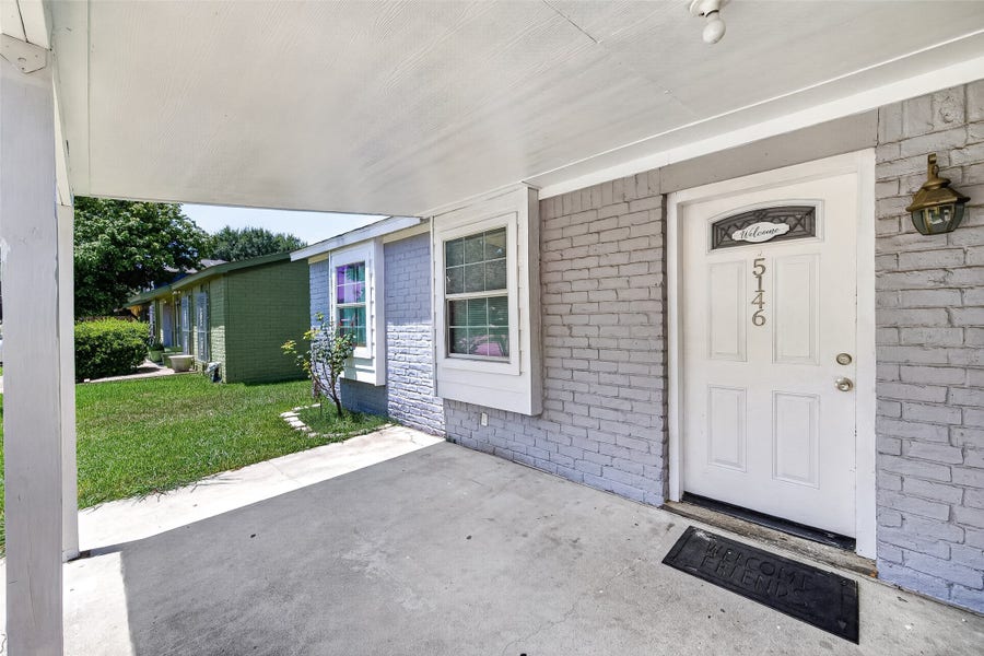 Property photo for 5146 Markwood Lane, Houston, TX