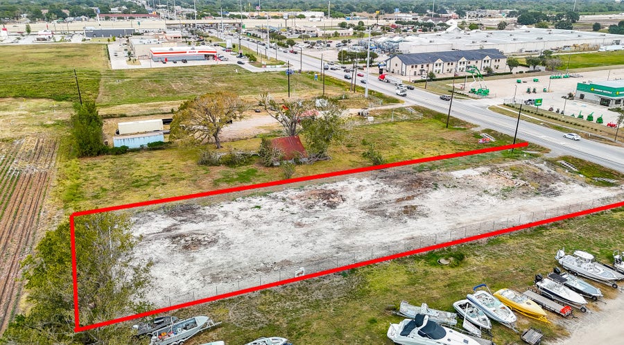 Property photo for 3634 Highway 36 S, Rosenberg, TX