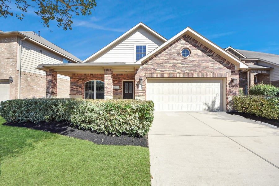 Property photo for 25002 Clover Ranch Drive, Katy, TX