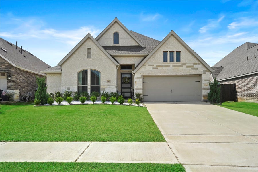Property photo for 9303 Mont Ellie Lane, Tomball, TX