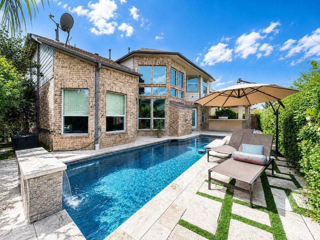 5627 Rising Walk Lane, Missouri City, TX 77459 5627 Rising Walk Lane, Missouri City, TX 77459