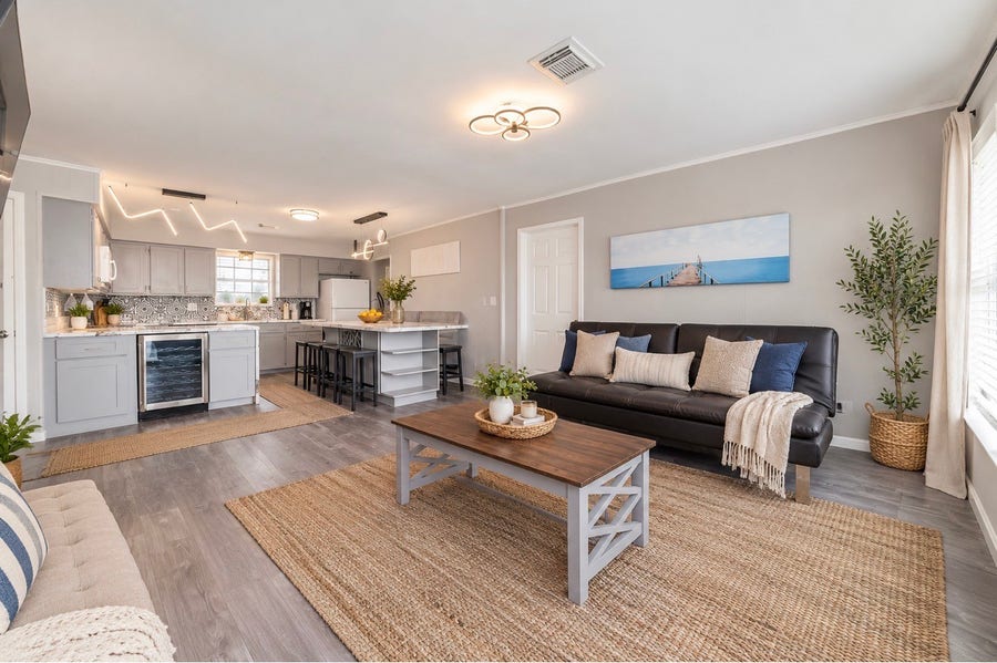 Property photo for 610 Seashell Drive, Freeport, TX