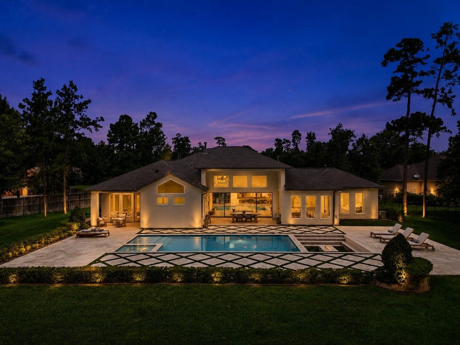 Property photo for 6310 Star Light Court, Spring, TX