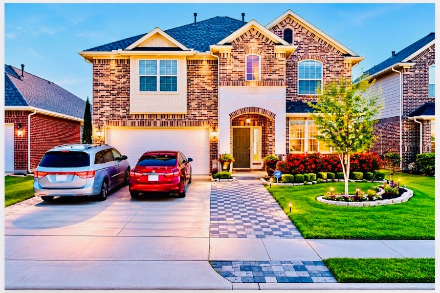 Property photo for 1239 Maple Ace Drive, Katy, TX