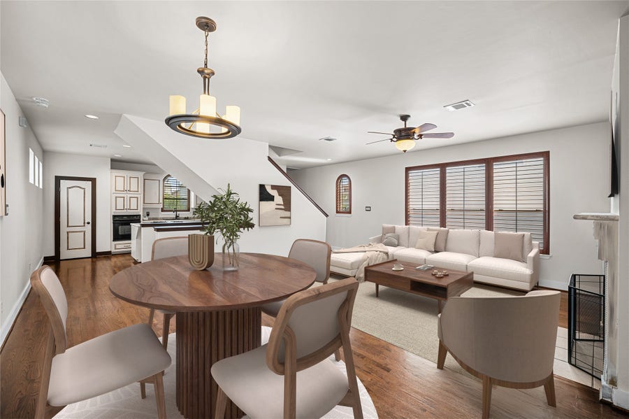 Property photo for 5205 Cornish Street, Houston, TX