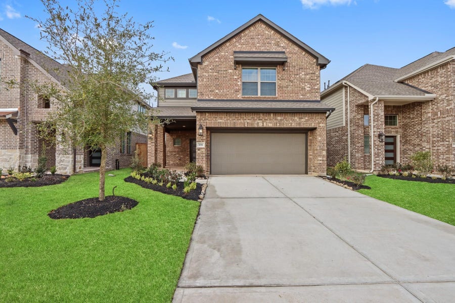 Property photo for 7011 Golden Groundsel Drive, Katy, TX