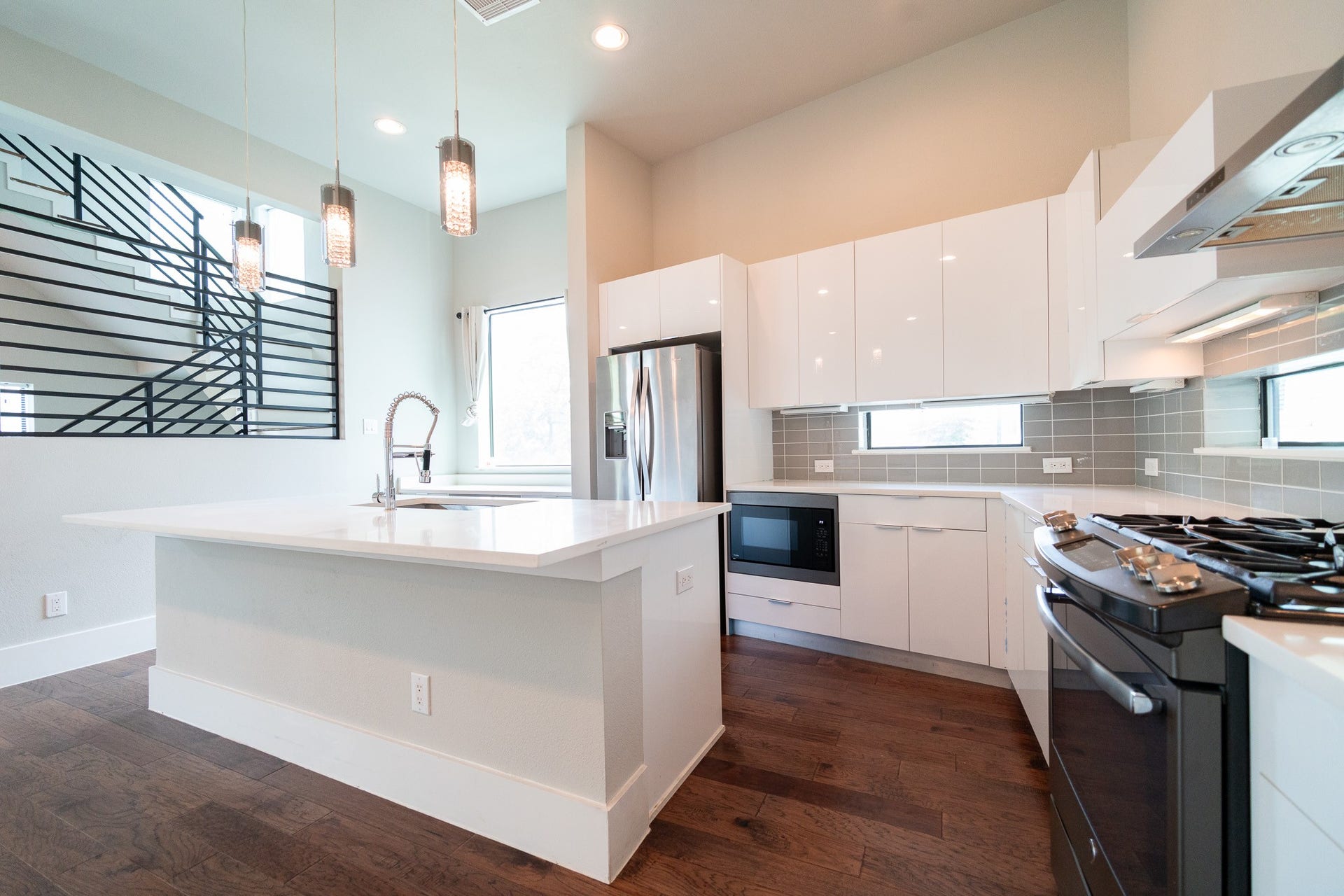 1613 Wheeler Street, #C, Houston, TX 77004