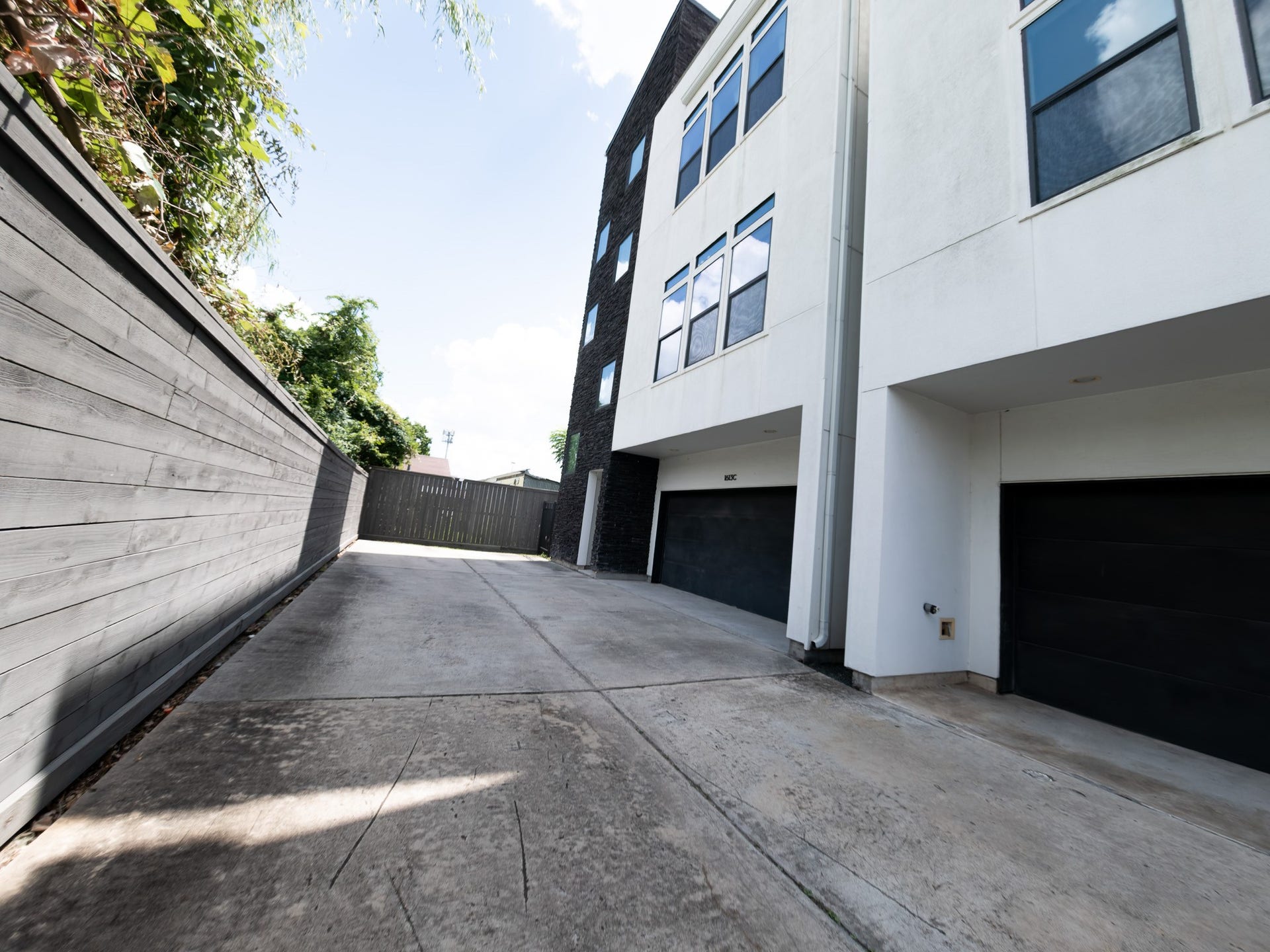 1613 Wheeler Street, #C, Houston, TX 77004