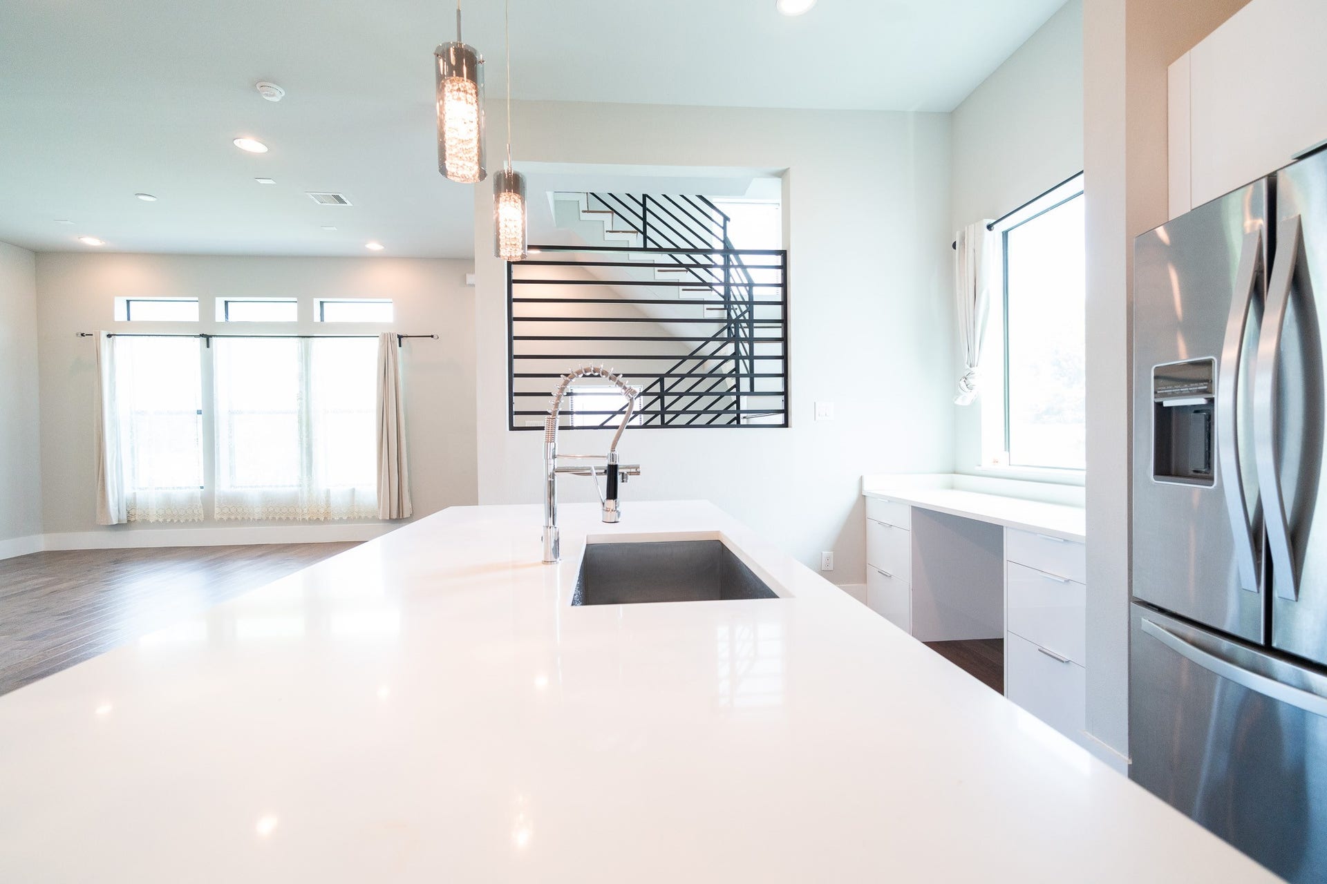 1613 Wheeler Street, #C, Houston, TX 77004