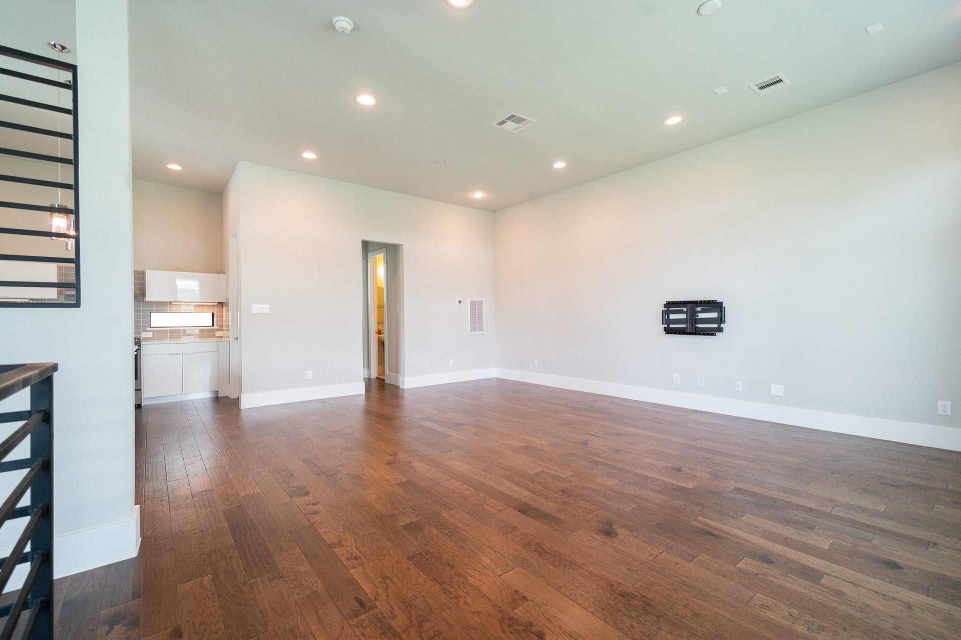 1613 Wheeler Street, #C, Houston, TX 77004
