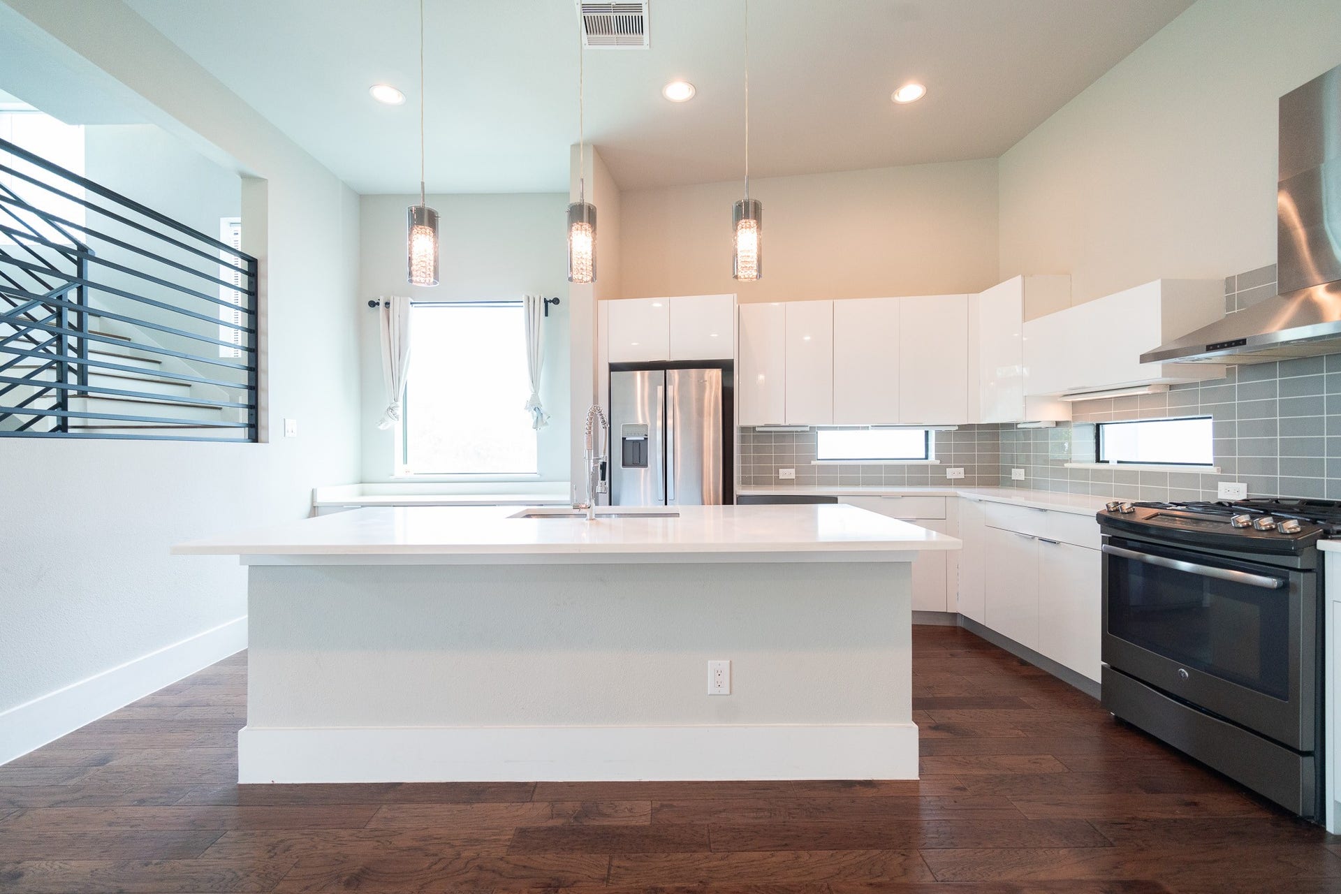 1613 Wheeler Street, #C, Houston, TX 77004