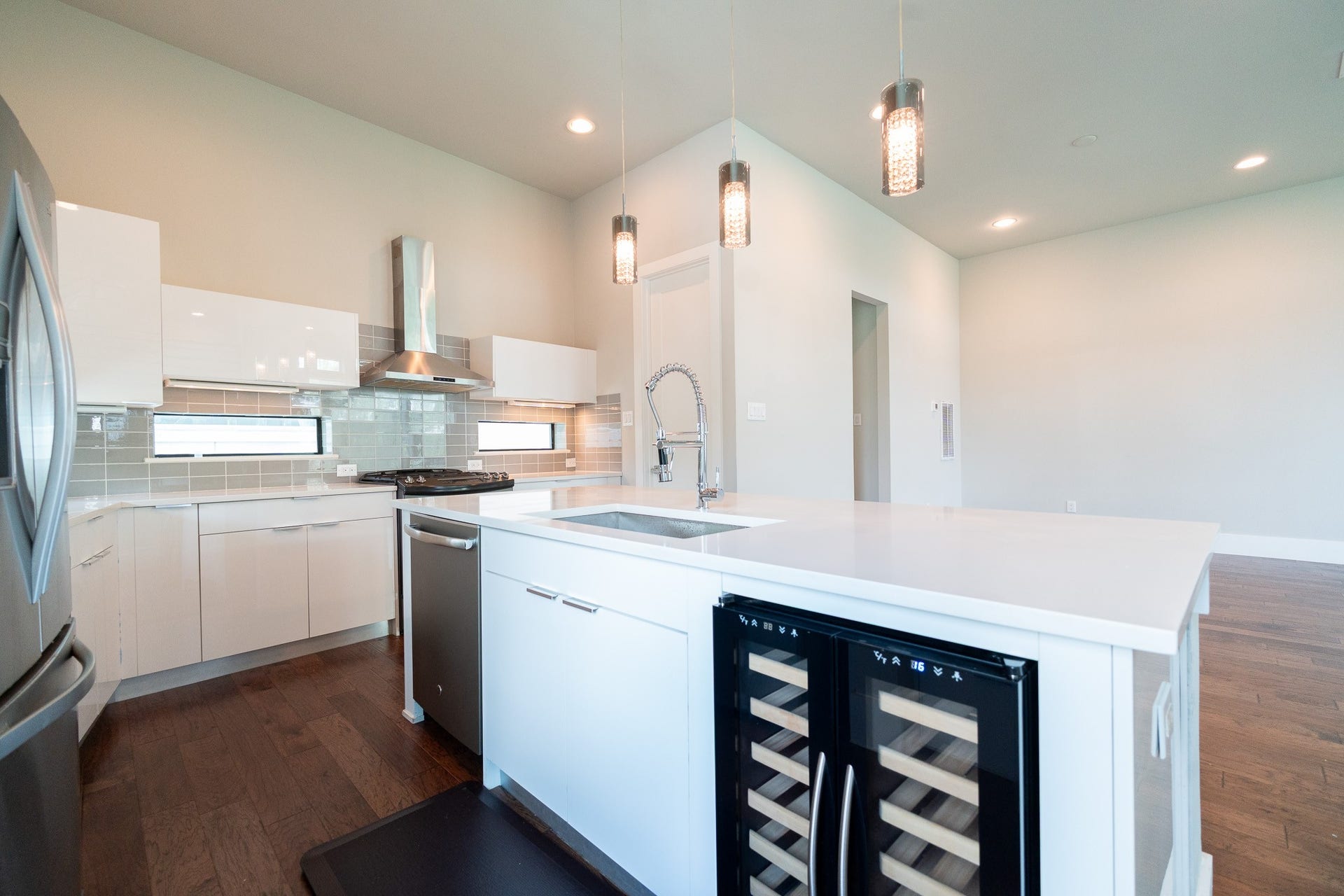 1613 Wheeler Street, #C, Houston, TX 77004