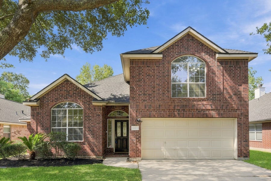 Property photo for 18507 Half Moon Trail, Humble, TX