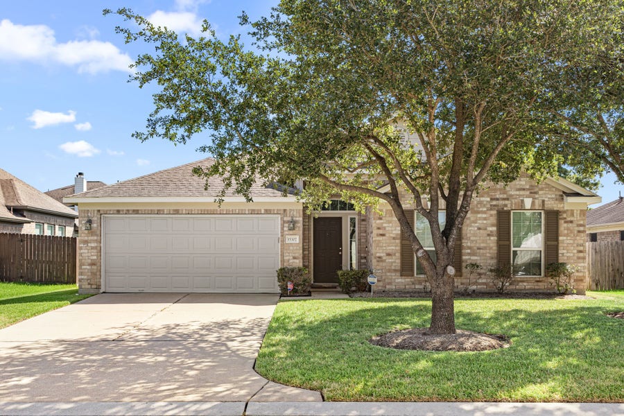 Property photo for 15302 Vincennes Oak Street, Cypress, TX