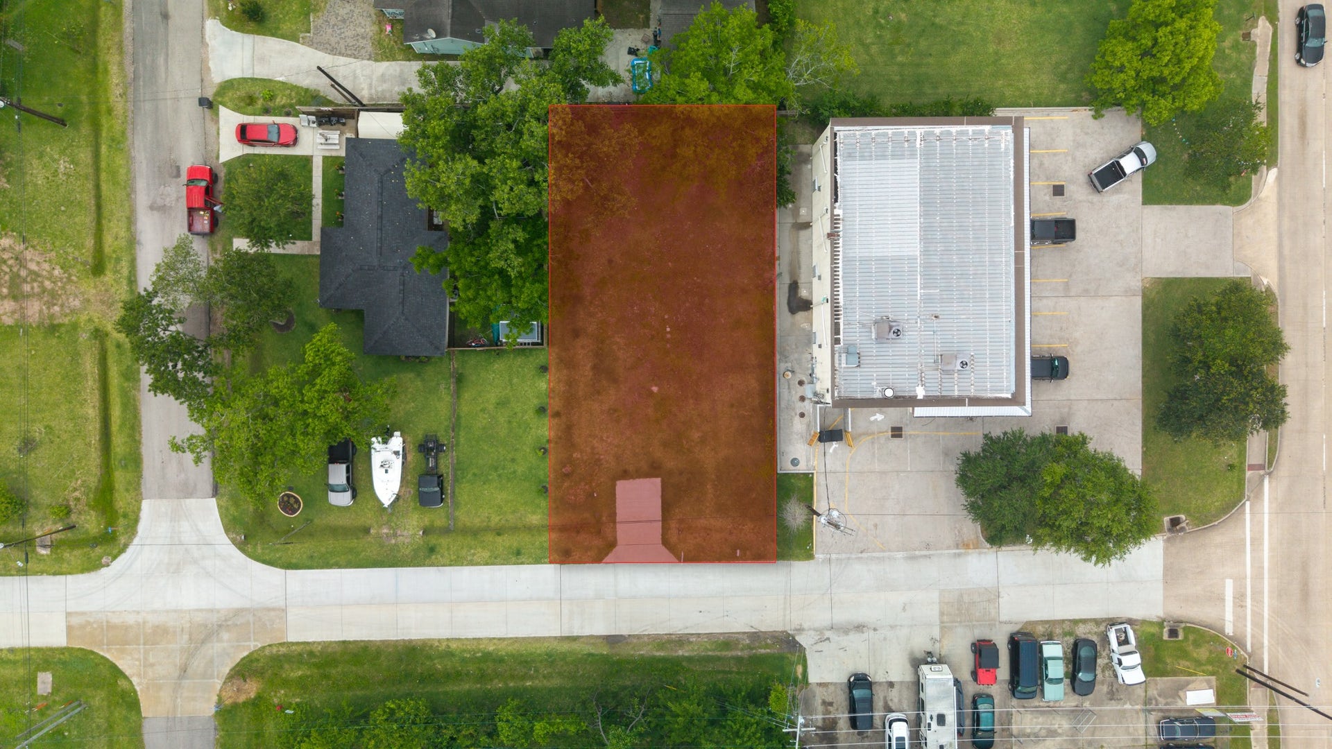 2607 23rd Street, Dickinson, TX 77539 2607 23rd Street, Dickinson, TX 77539