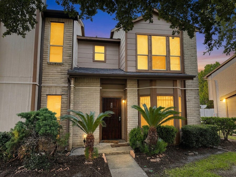 Property photo for 12300 Brookglade Circle, #74, Houston, TX