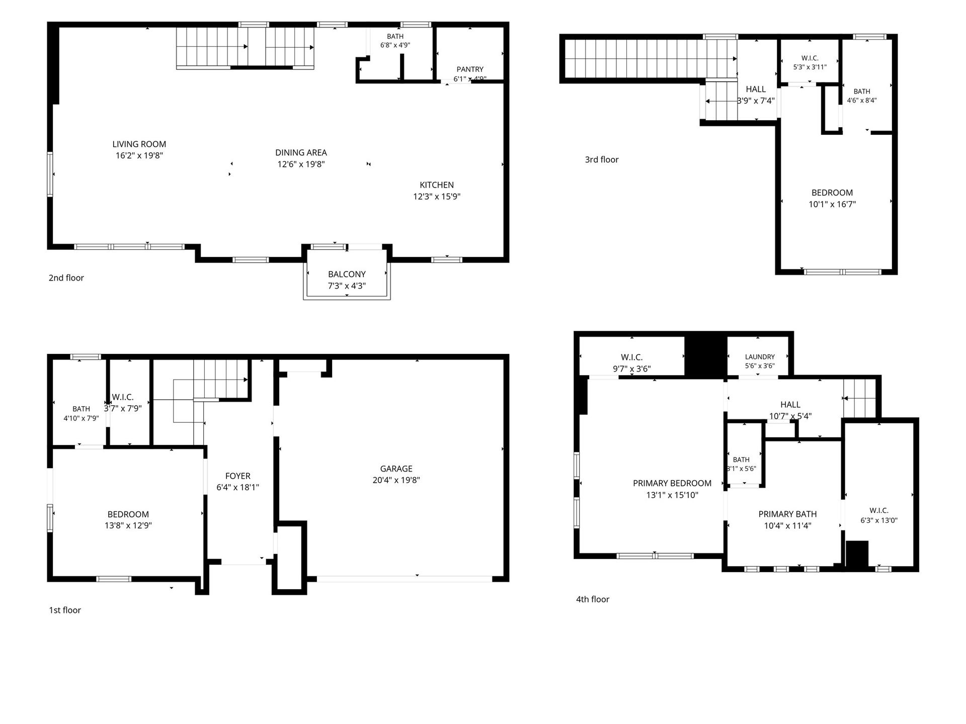 5531 Venice Street, Houston, TX 77007 5531 Venice Street, Houston, TX 77007